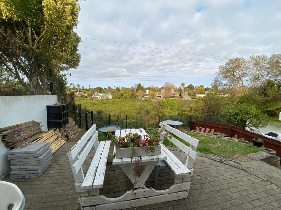 4 Bedroom Property for Sale in King George Park Western Cape